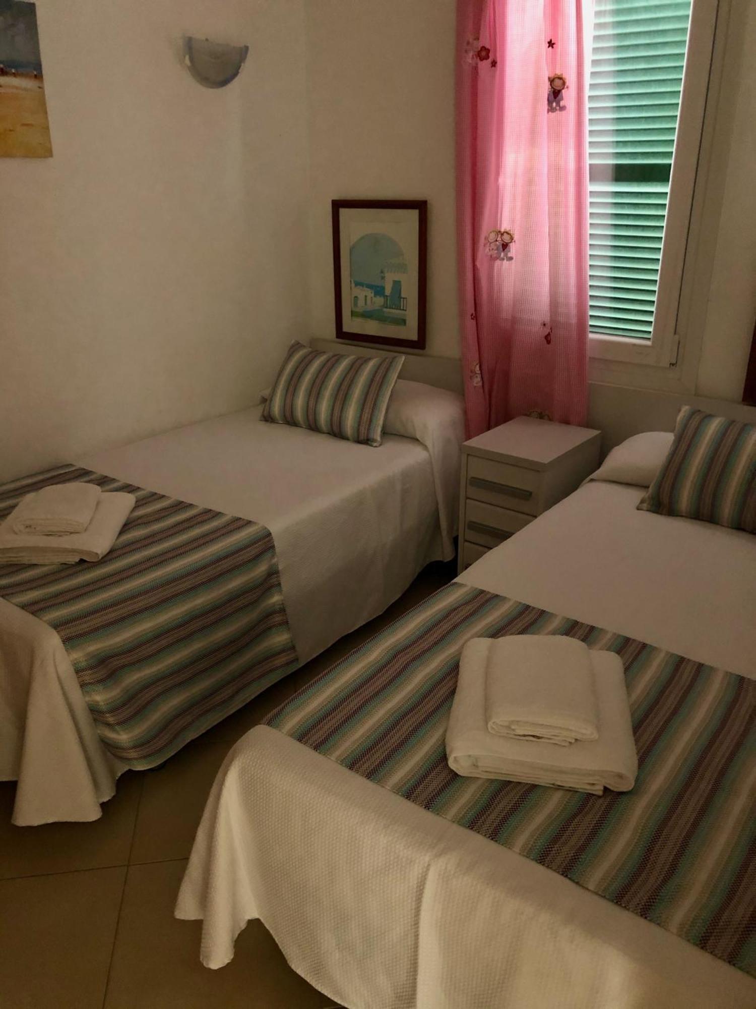 Solmar Menorcacom Apartamento 2 Dormitorios Cala'N Bosch  Exterior foto